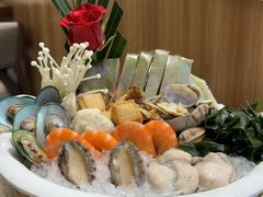 -人人捞火锅(陵水店)