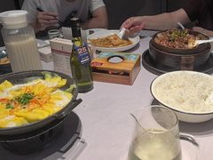 -客家大院·非遗赣南客家菜(郁孤台店)