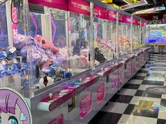 -天天玩X秋葉原日系动漫游戏中心