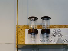 -METAL HANDS(五道营店)