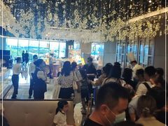 -武汉世茂希尔顿酒店·汇·全日餐厅