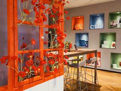 -潮一不贰·法式甜品·生日蛋糕·西式简餐(外滩店)