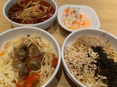 -贰拾捌味·宜宾燃面(春熙路旗舰店)