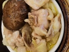 -添好运点心专门店(百老汇店)