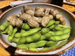 -肉串汪(月坛店)