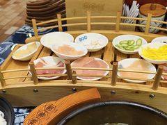 -桥香园过桥米线(复兴路店)