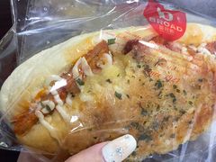 -BREAD WAY面包路·欧式面包(龙湖时代D馆店)