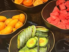 -拉蒂娜·巴西牛排馆 Latina·Brazilian Steakhouse(陆家嘴旗舰店)