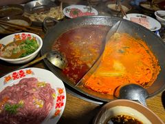 -萍姐火锅·公路夜市(打浦桥日月光店)