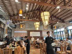 -猪肉婆私房菜(容桂总店)