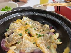 -三毛烧烤·南昌大排档(山姆店)