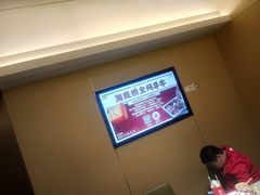-海底捞火锅(上地华联店)