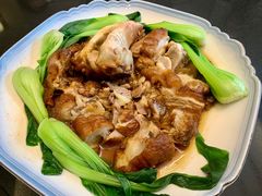 蹄髈-旺达·福州菜(正大广场店)