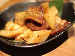 -やきにく 牛将日式焼肉(新华路店)