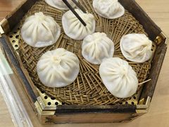 -西安贾三灌汤包·回坊小吃·清真炒菜(北院门总店)
