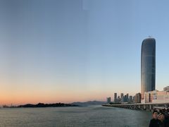 -演武大桥观景平台