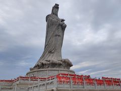 -天津妈祖文化园