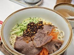 -清真·金城老碗牛肉面揪面片(兰州总店)
