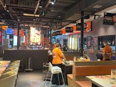 -猫抓烤肉(春熙路店)