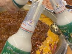 -飘香火锅(玉林西路店)