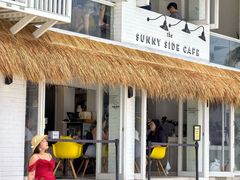 -The Sunny Side Cafe Station 1