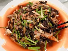 -五七油焖大虾(合川总店)
