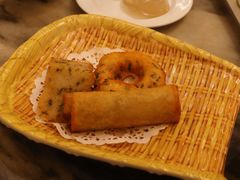 安泰三剑客-安泰楼·佛跳墙创始人·传统闽味早茶·酒楼(三坊七巷闽菜地标店)