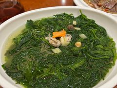 -东江渔村·古典园林·30年粤菜老字号(太和店)