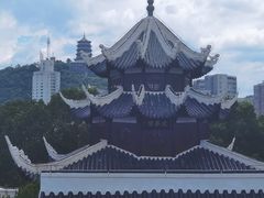 -文昌阁