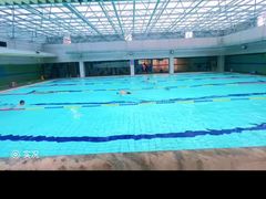 -奇迹健身·恒温游泳(金海首座店)