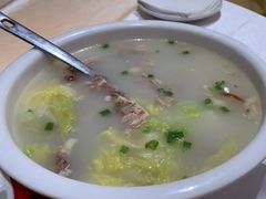 -月福京味斋·烤鸭店·北京菜(鼓楼总店)