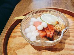 -阿斯牛牛·凉山菜(新会展店)