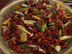 -老来福·非遗酸汤兔(凯旋路店)