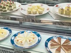 -松子料理(白家庄店)