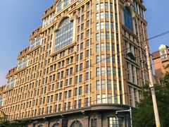 -北京丽景湾国际酒店