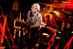-桑语映画·COSPLAY写真工作室