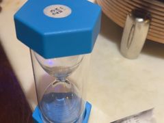 -绿茶餐厅(哈尔滨凯德店)