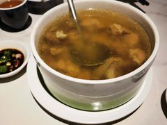 -秋色客家菜(南山店)