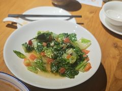 -静一·疆味小馆(黄河路店)