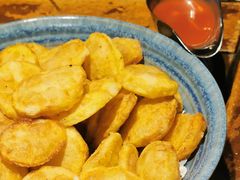 -卢布里西餐厅(总店)