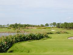 -滨海高尔夫俱乐部