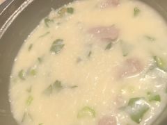 -粥王府 老广传家菜(东关街店)