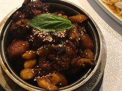 三杯鸡-乾园(天河城店)