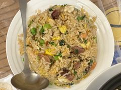 -李记潮汕砂锅粥(营福路店)