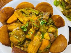 东北一锅出-李老哈·东北菜(宋园路店)