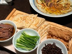 -0776食堂·京城创意菜(七里庄店)