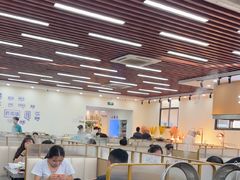 -仙螺岛海鲜自助餐厅(总店)
