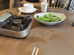 -丽华园(汉阳龙阳店)