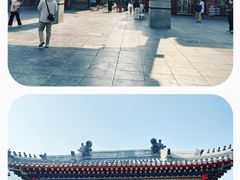 -古文化街旅游区