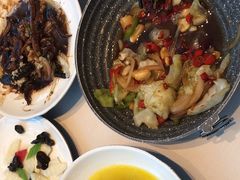 -扬州万怡酒店-中餐厅(文昌中路店)